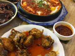 -春明狗肉馆(经开一区店)