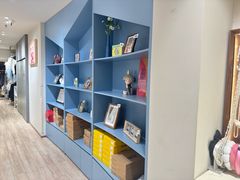 -海马体照相馆(上海月星环球港店)