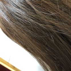 点击看大图 -3AM HAIR SALON染发接发