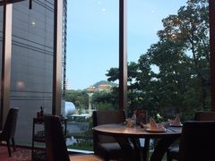 -顺德美的万豪酒店-万豪中餐厅