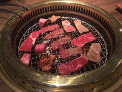 -茶六烧肉堂 博爱店
