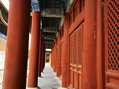 -北京市劳动人民文化宫(太庙)