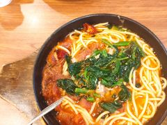 -萨莉亚意式餐厅(桃浦路店)