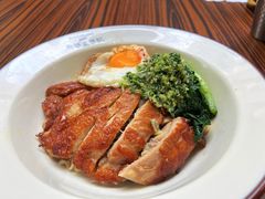-兴华里茶记(禅城同济首店)