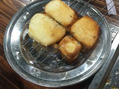 -孔利凤爪王烧烤(后湖第一店)