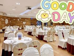 大堂-海皇酒家(钰海万国汇购物广场店)