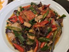 -黔城故事(虎峰别墅店)