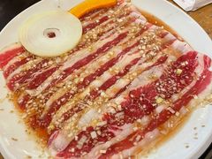 -韩屋韩国料理(天山路店)