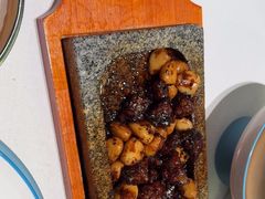 -聆桂烤鸭·金奖烤鸭(静联广场店)
