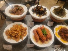 -京香轩·中餐厅(上海中庚聚龙酒店)