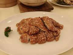 -利苑酒家(宜安广场店)