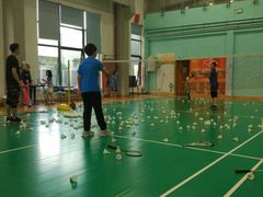 -翔立方体育文化综合体(南翔智地店)