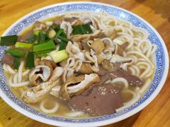 -锦泓老字号猪脏粉(东联大厦店)