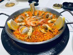 -Marina厨房·ALA精酿(月湖盛园店)
