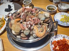 -东海章鱼馆(恒瑞街店)