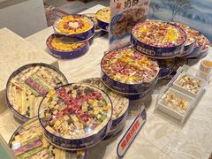 -捶糖帮桂林特产伴手礼(西街店)