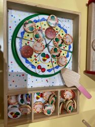 -奈尔宝·儿童乐园·亲子餐厅(鄞州万达店)