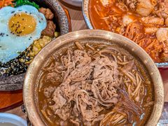 -小木屋拌饭(西安华阳城店)