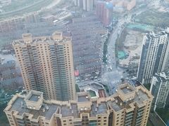 -Social 秀西餐厅-长沙瑞吉酒店(运达店)