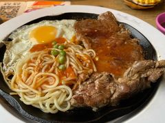 -豪客来牛排(夫子庙店)