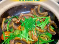 啫啫黄鳝-飞尝蚝·顺德菜·鱼生(顺德总店)
