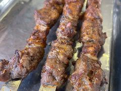鲜烤羊肉-紫光园(顺义店)