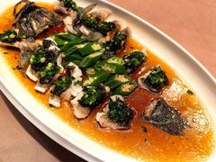 -香然会·园林雅宴(陆家嘴店)