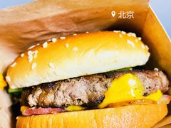 -麦当劳(虎坊路店)