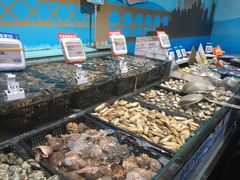 -盒马鲜生(首义店)