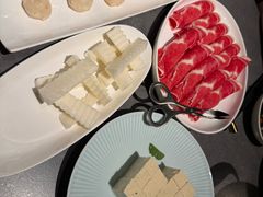 -鼎鼎香·港式火锅(北京SKP店)