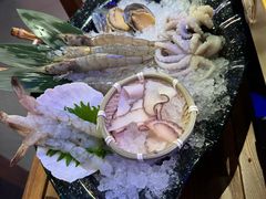 -牛New寿喜烧(曹路花园城店)
