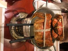 -东方滨江大酒店·滨江厅
