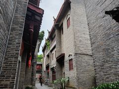 -东西巷