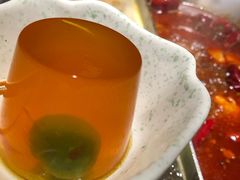 -湊湊火锅·茶憩(石家庄万象城店)