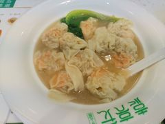 -袁记云饺(西安路店)