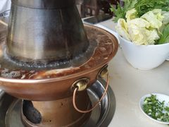 -百友顺涮肉城(故城东路店)