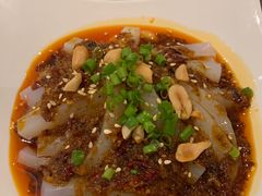 -渝信川菜(西单店)