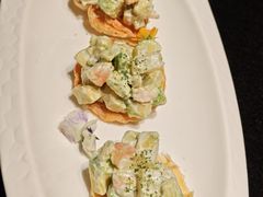 -许爷家·生态湖鲜(徐汇日月光店)