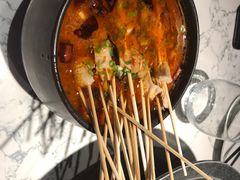 -奉天小馆·非遗东北菜(济南万象城店)