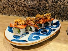 -小山日本料理(兴业太古汇店)