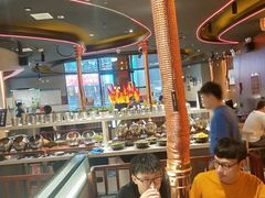大堂-伊茉家的烤肉店(勒泰中心店)