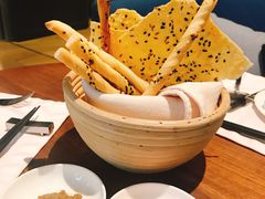 -北京三里屯CHAO酒店