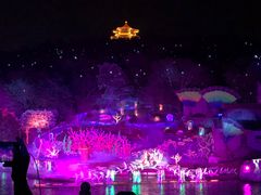 -《神游传奇》秀