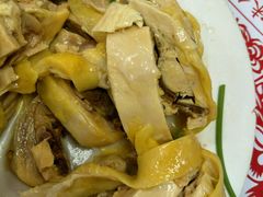 -振鼎鸡(华阴路店)