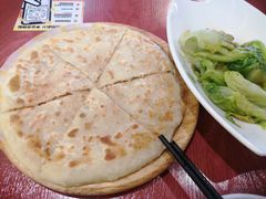 -甲乙饼·手工牛肉饼(金地广场店)