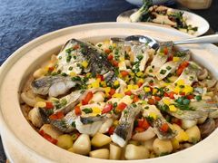 -正德楼果木烤鸭·渔家菜(东港店)