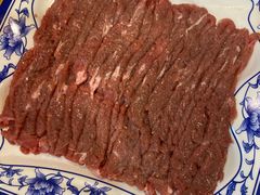 -胡同儿老北京涮肉