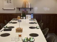 -一叶一世界·素食餐厅(锦华万达店)