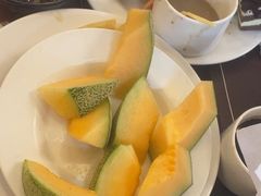 -中豪大酒店-嵩海阁自助餐厅(解放路店)