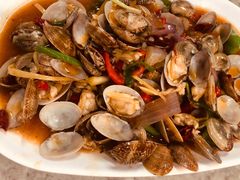 -四川小胡子海鲜(丁村万人海鲜广场店)